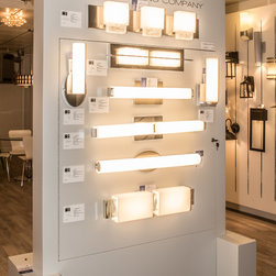 Showroom - Lighting