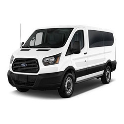 Lowes Van Rental - Products