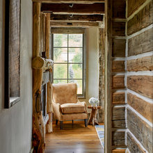 cozy cabin ideas