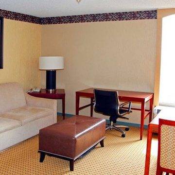Americas Best Value Inn & suites