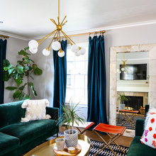 Living Room Ideas