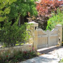 Gates