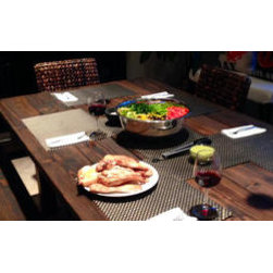 Farm Table - Products