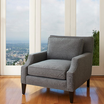 Furniture With A Story To Tell