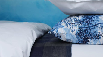 Rest Bed Linen