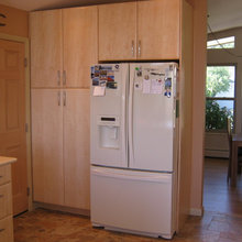 Kitchen Ideas