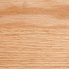 Danville Carved Wood Corners, Red Oak, 2-Piece Set