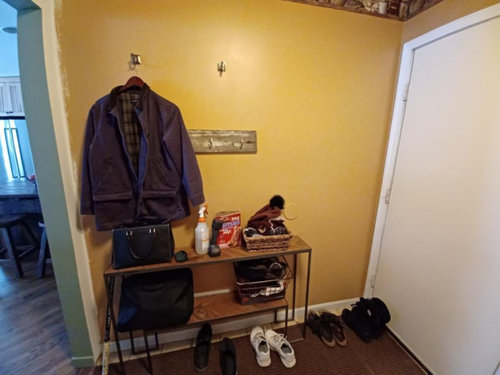Need layout help