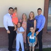 Stacey Brown's photo