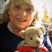 Trudy Widlakさんの写真