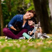 Raquel Almanza's photo