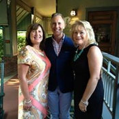 Paul Haft's photo