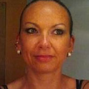 Foto von Danja Werneke