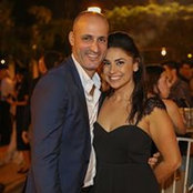 Michal Shahaf-Gedanian's photo
