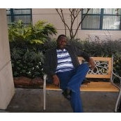 Emmanuel Orih's photo