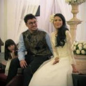 Nur Hamzah's photo