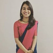 NeethyMohan Mohan's photo
