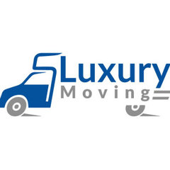 Luxury Moving