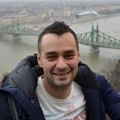 Oliver Fehr's photo
