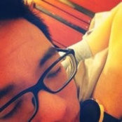 Maximus Lin's photo