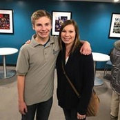 Jacqueline Nelson's photo