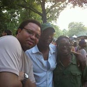 Jamal Porter's photo