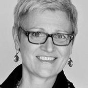 Micheline Bourques billede