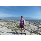 Julia Riding's photo