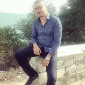 Hakim Hatems foto