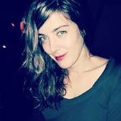 Charlotte Raffi's photo