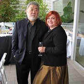 Maritza Sasaki's photo