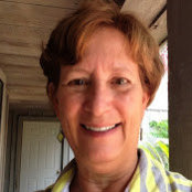 Pat Savoie's photo