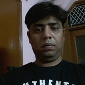 Ashwani Verma's photo