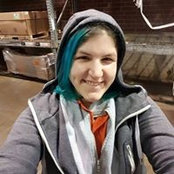 Kate Picios foto