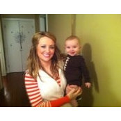 Brittnye Aven's photo