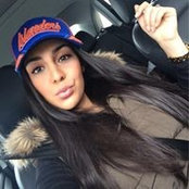 Lourdes Noguera's photo