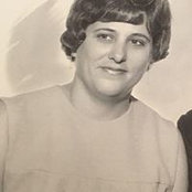 June Ecclestons foto