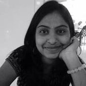 Kavitha Pagoti's photo