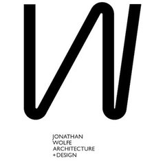 Jonathan Wolfe Architecture + Design