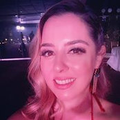 Barbara Zambrano de Á's photo