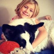 Annie Woodward's photo