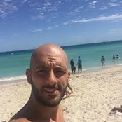 Diego Ricci's photo