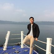 Zhaofu Mos foto