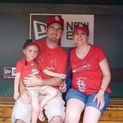 Chad Hirst's photo
