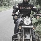 Foto von Afsal Kabeer