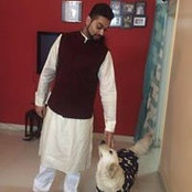 Foto von Rahul Arora