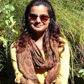 Photo de Deepti