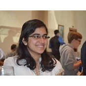 Preethi Gopal's photo