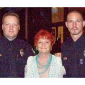 Linda Blair's photo