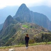 Tessa Bilida's photo